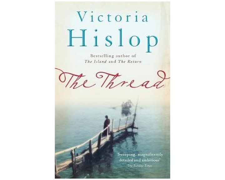 THE THREAD