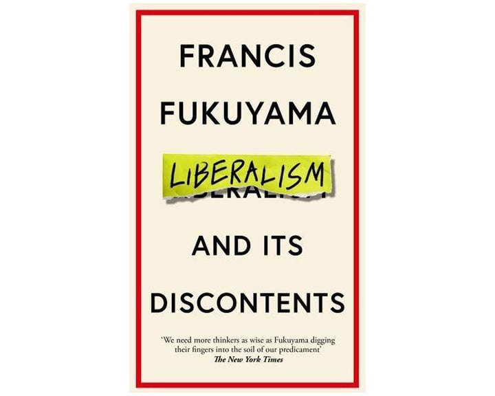 LIBERALISM AND ITS DISCONTENTS