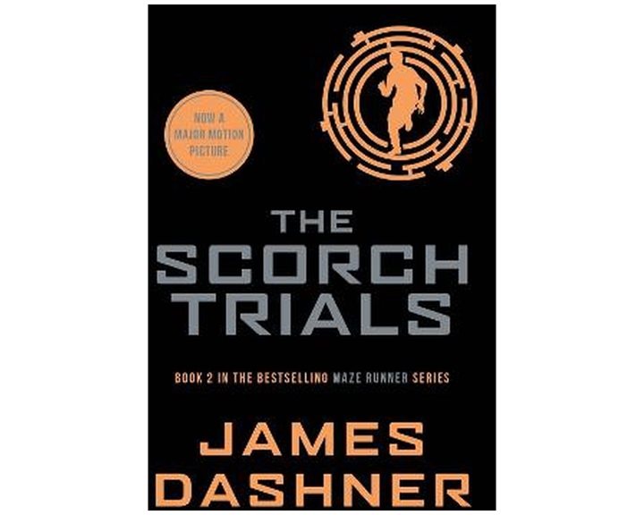 THE SCORCH  TRIALS