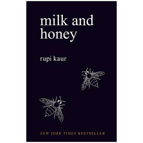 MILK AND HONEY  PB