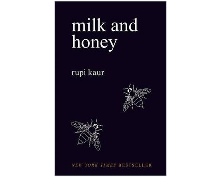 MILK AND HONEY  PB