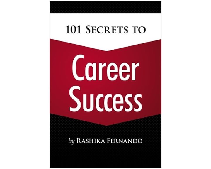 101 SECRETS TO CAREER SUCCESS PB