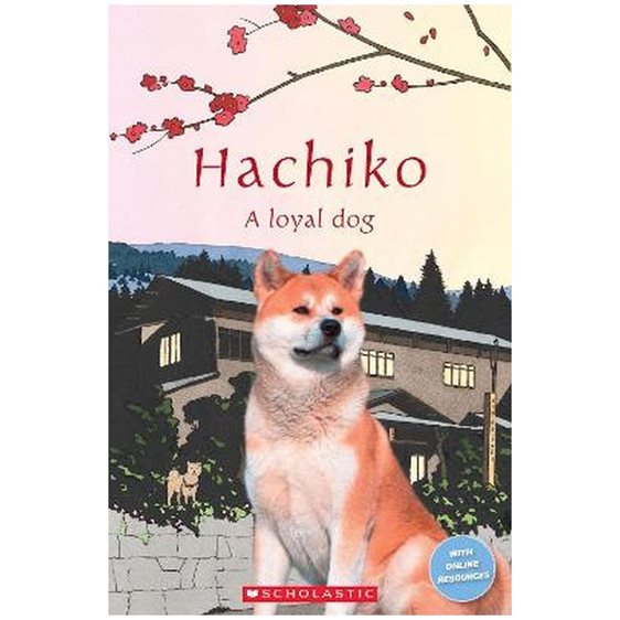 HACHIKO: A LOYAL DOG