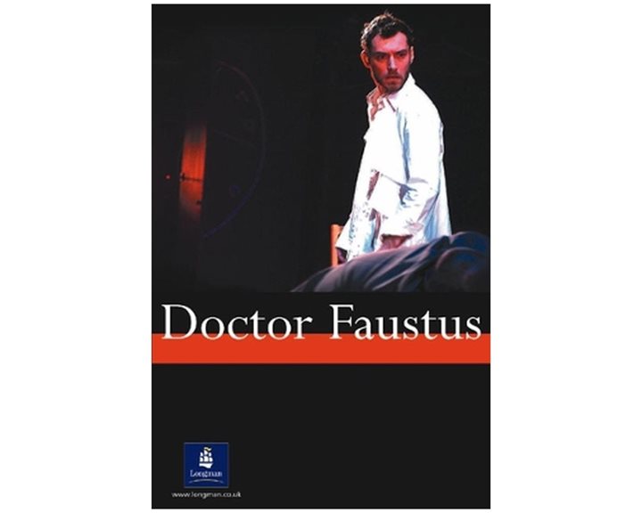 DR FAUSTUS : A TEXT