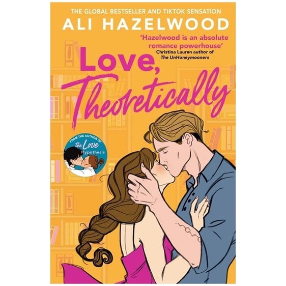 LOVE THEORETICALLY