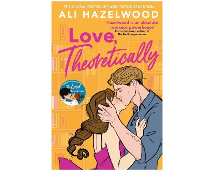 LOVE THEORETICALLY