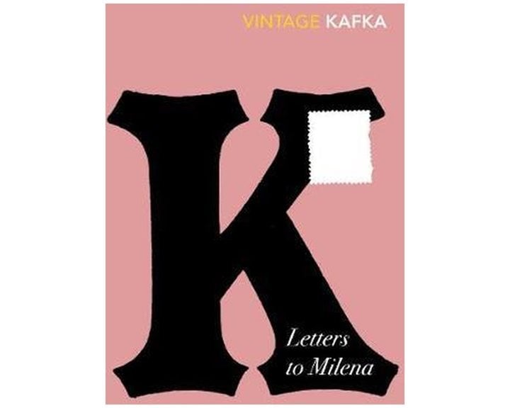 VINTAGE CLASSICS: LETTERS TO MILENA PB B