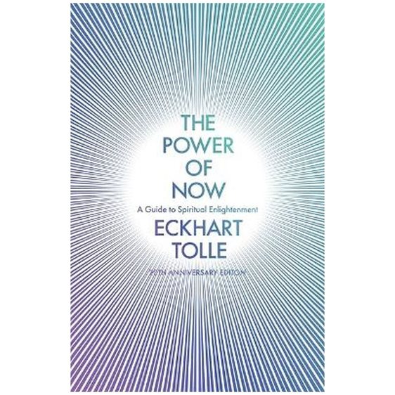 THE POWER OF NOW