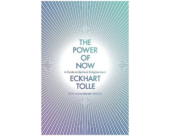 THE POWER OF NOW