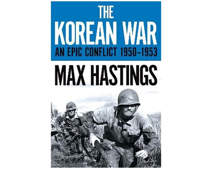 THE KOREAN WAR. AN EPIC CONFLICT