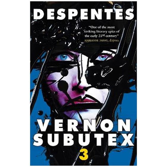 VERNON SUBUTEX THREE