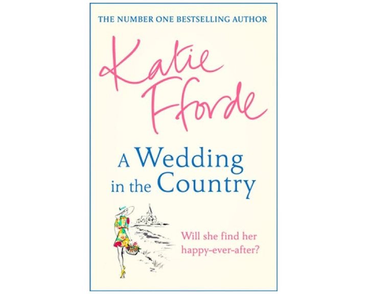A WEDDING IN THE COUNTRY