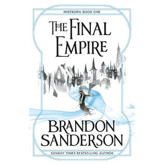 THE FINAL EMPIRE PB