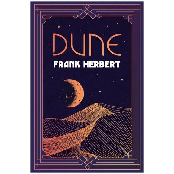 DUNE COLLECTOR'S EDITION