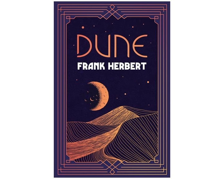 DUNE COLLECTOR'S EDITION