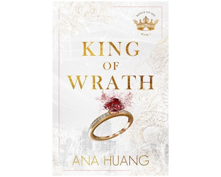 KINGS OF SIN 1: KING OF WRATH