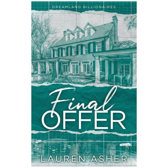 DREAMLAND BILLIONAIRES 3: FINAL OFFER