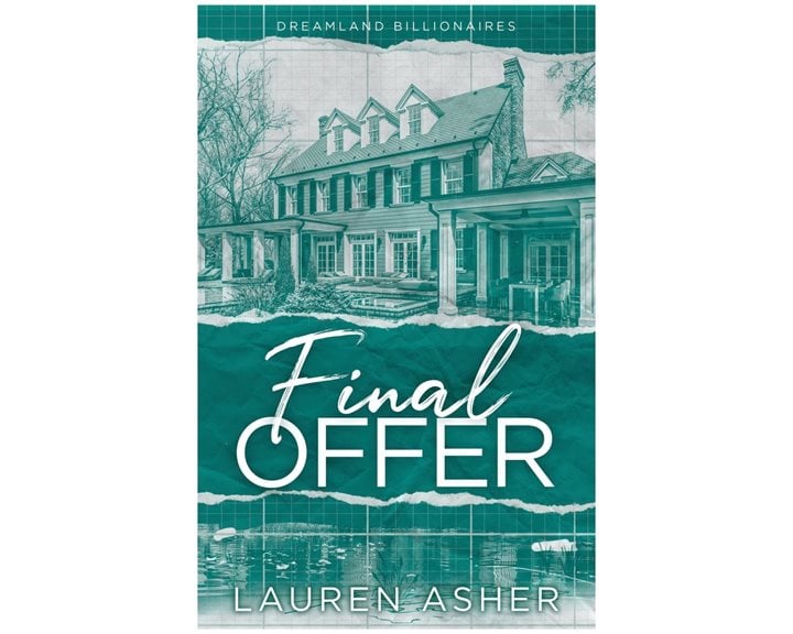 DREAMLAND BILLIONAIRES 3: FINAL OFFER