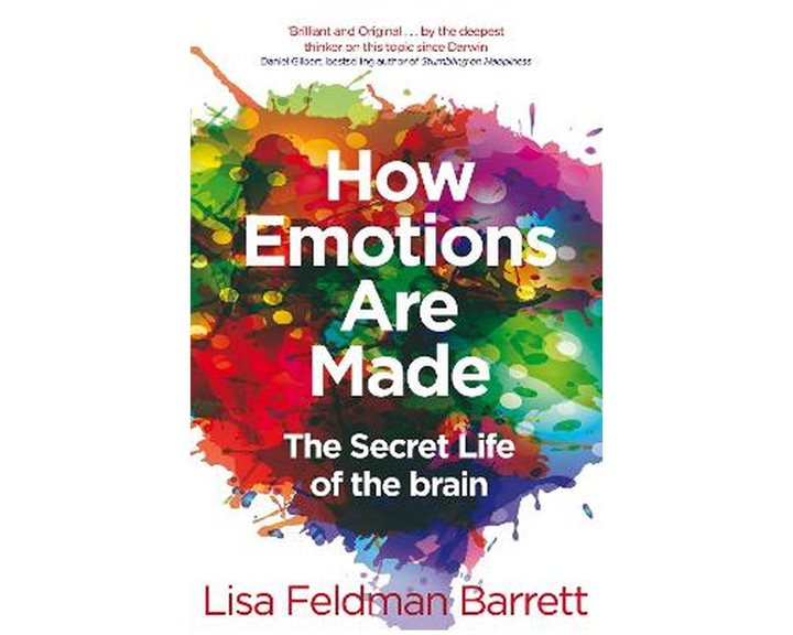 HOW EMOTIONS ARE MADE : THE SECRET LIFE OF THE BRAIN PB