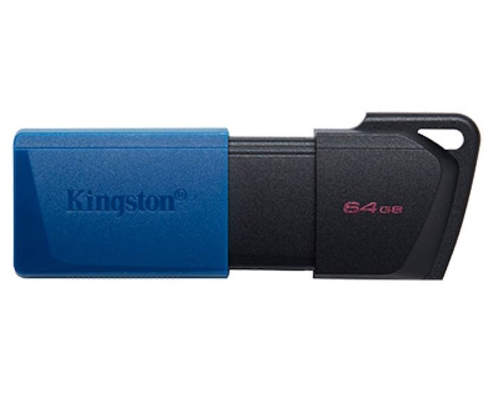 Kingston DataTraveler Exodia M 64GB USB 3.2 DTXM