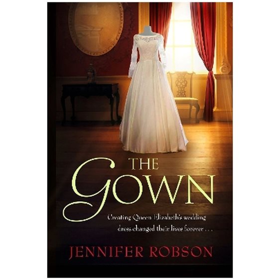 THE GOWN PB