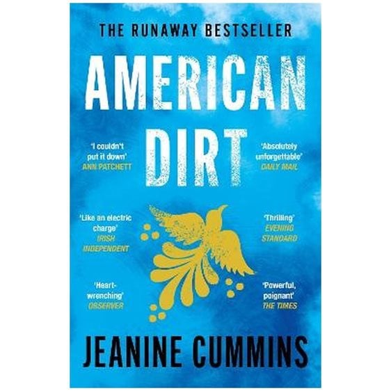 AMERICAN DIRT