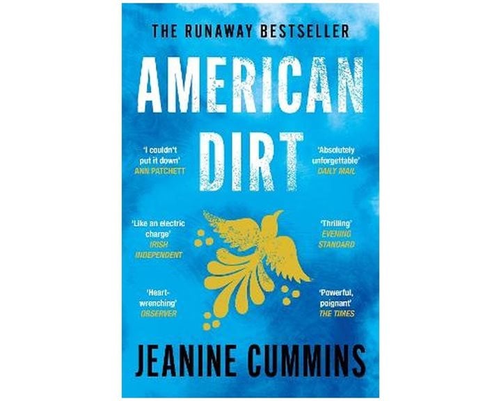 AMERICAN DIRT