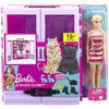 Barbie - Image Description