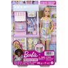Barbie - Image Description