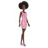 Barbie - Image Description