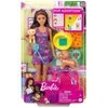 Barbie - Image Description