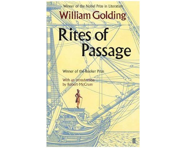 RITES OF PASSAGE PB B FORMAT