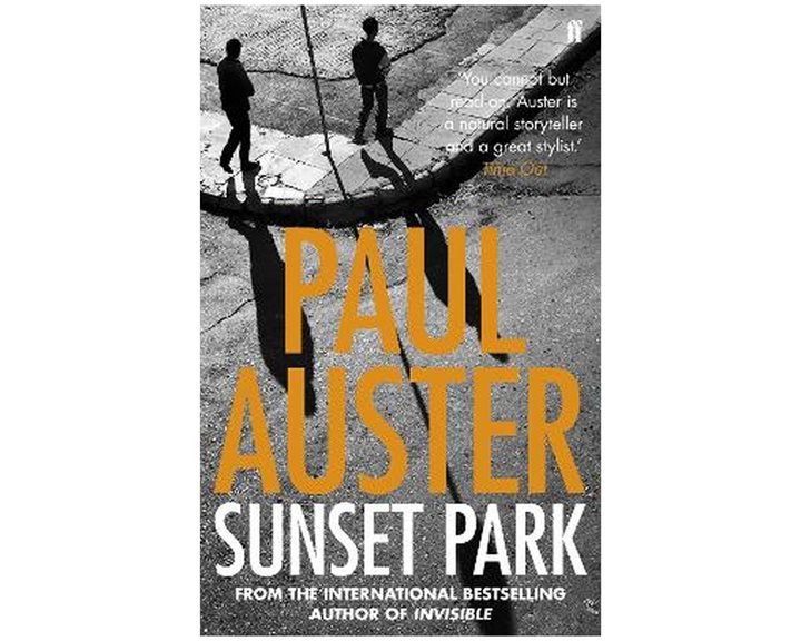 SUNSET PARK PB B FORMAT
