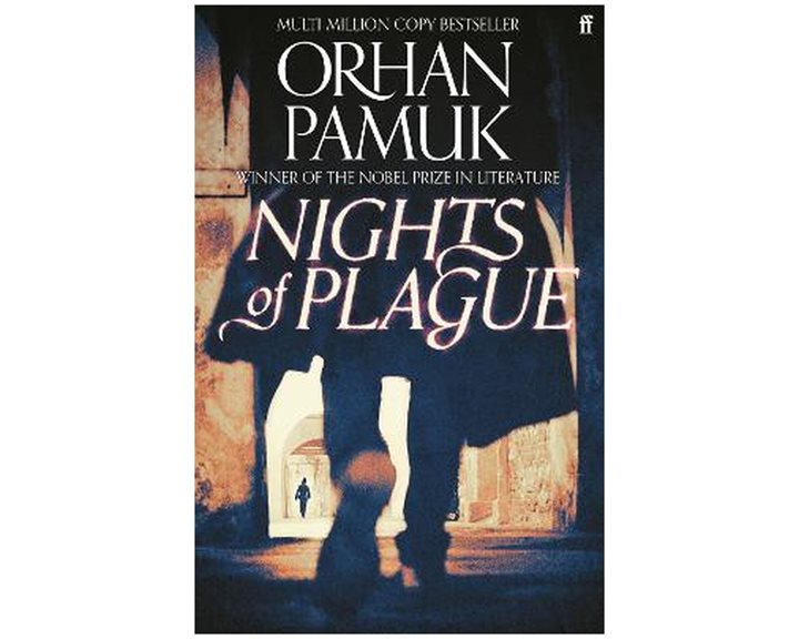 NIGHTS OF PLAGUE PB