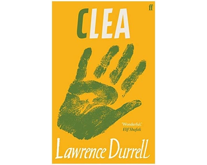 CLEA