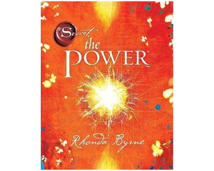 SECRET: THE POWER HC