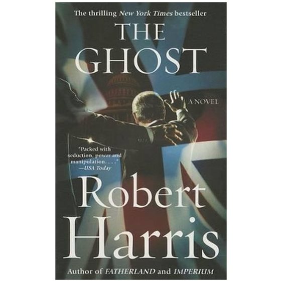 THE GHOST PB A FORMAT