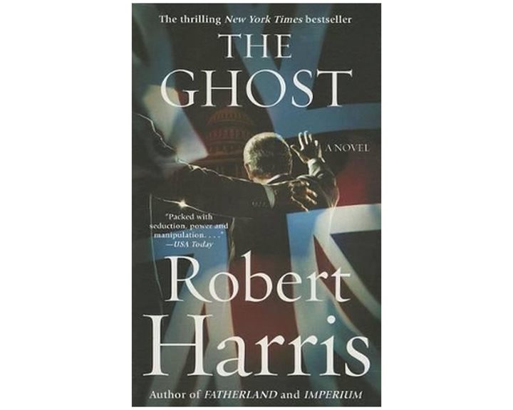 THE GHOST PB A FORMAT