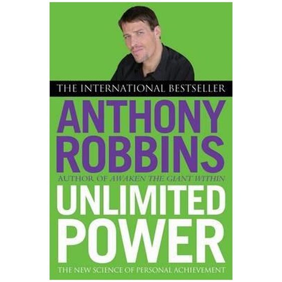 UNLIMITED POWER HC