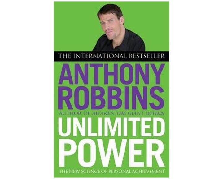 UNLIMITED POWER HC