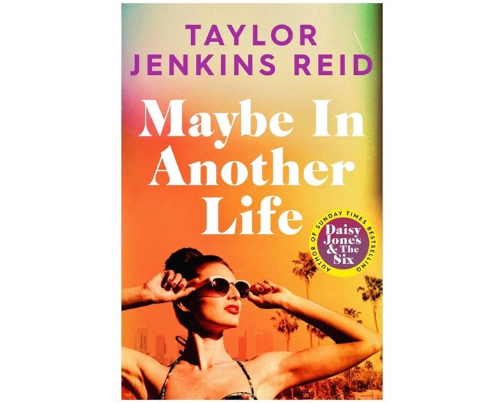 MAYBE IN ANOTHER LIFE