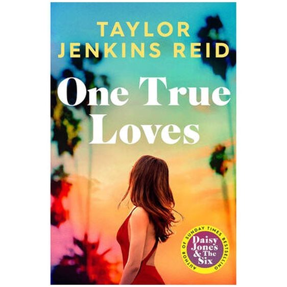 ONE TRUE LOVES