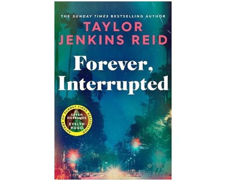 FOREVER, INTERRUPTED