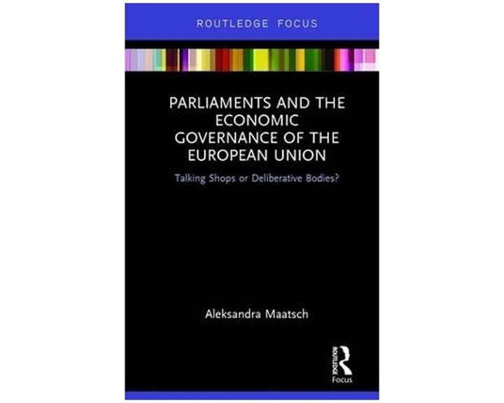 PARLIAMENTS AND THE EUROPEAN UNION