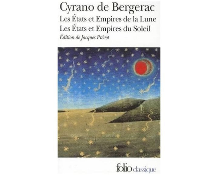 LES ETATS ET EMPIRES DE LA LUNE/LES ETATS ET EMPIRES DU SOLE