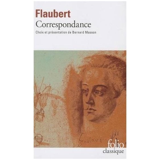 CORRESPONDANCE