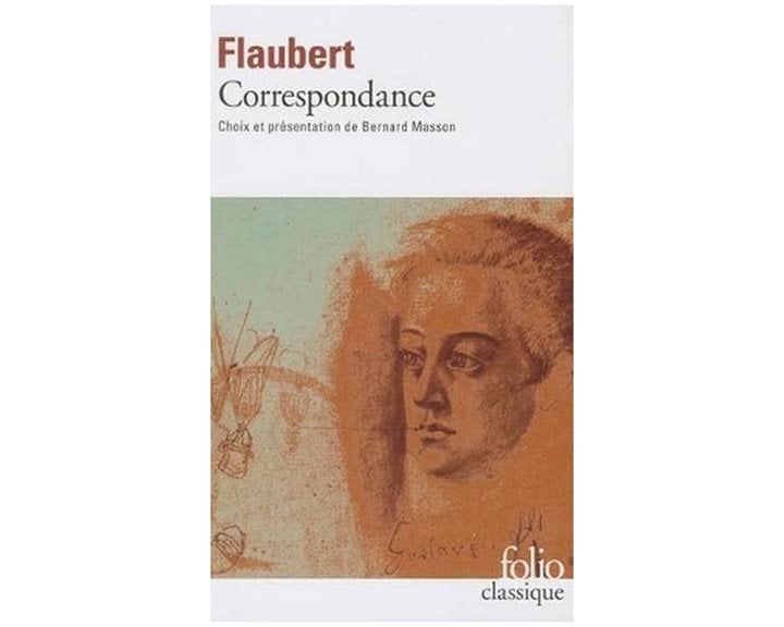 CORRESPONDANCE
