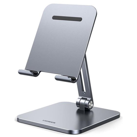 Holder for Tablet UGREEN LP134 Grey 40393