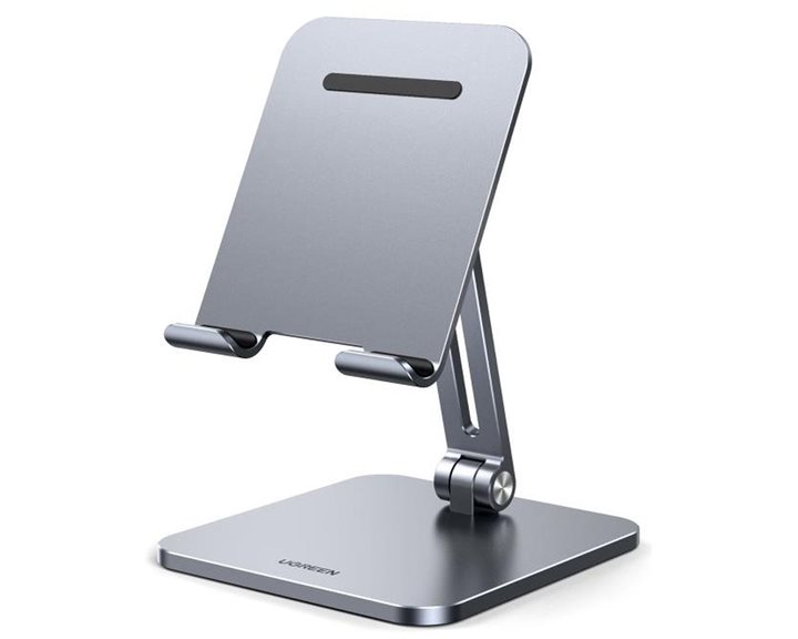 Holder for Tablet UGREEN LP134 Grey 40393