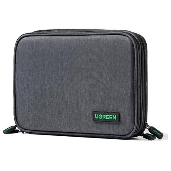 Storage Bag UGREEN LP139 Gray 50147